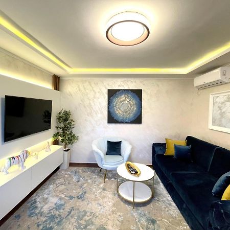 Apartment Lena Nikšić Екстериор снимка