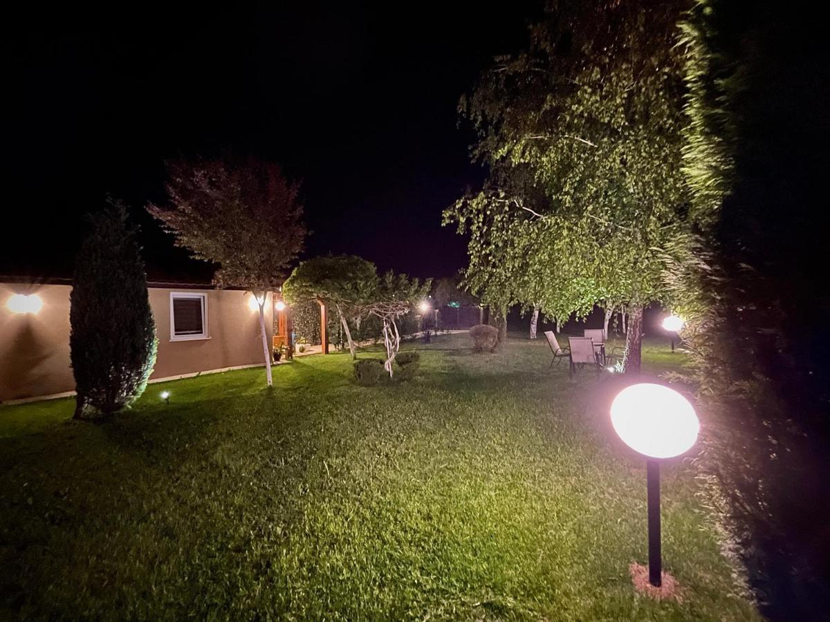 Apartment Lena Nikšić Екстериор снимка
