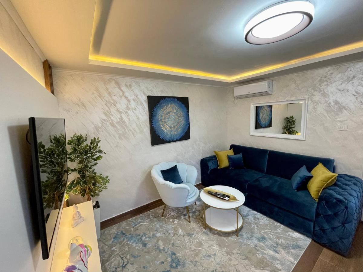 Apartment Lena Nikšić Екстериор снимка
