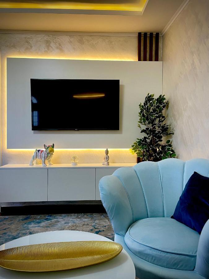 Apartment Lena Nikšić Екстериор снимка